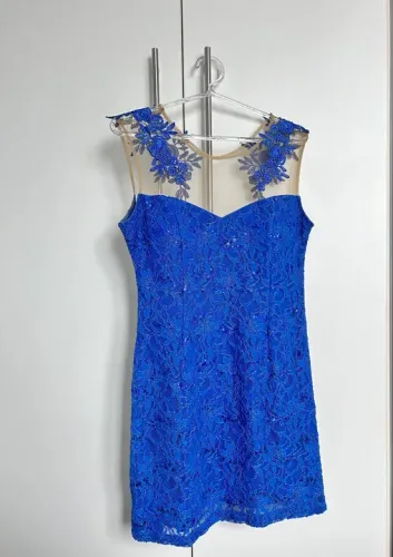 Vestido para Festa