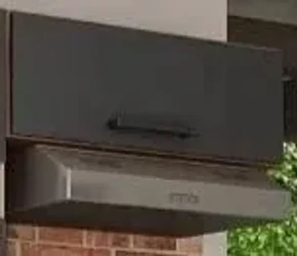 nicho de um porta 