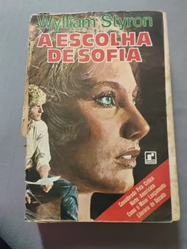Livros de romances e auto ajuda