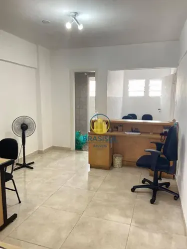 Sala comercial para venda em Santo Amaro.