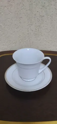 Xícara chinesa original para coleção