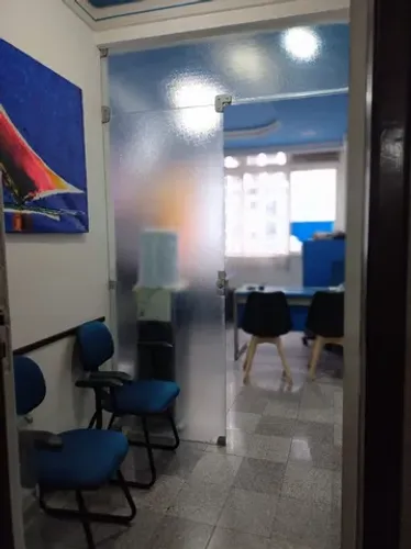 Vendo sala comercial Cidade Alta Centro Natal RN 