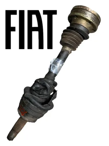 Semi Eixo Fiat Stilo