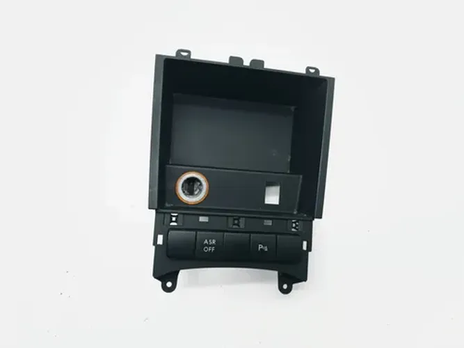 Console Porta Objeto Volkswagen Jetta 2015