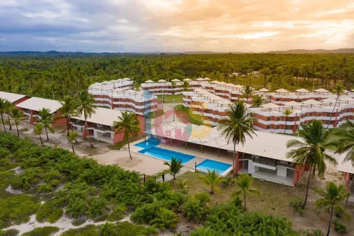 Condomínio Praia da Pérola