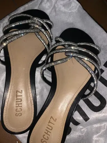 Rasteirinha Schutz