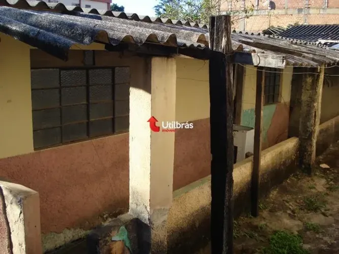 Lote à venda, Sagrada Família - Belo Horizonte/MG