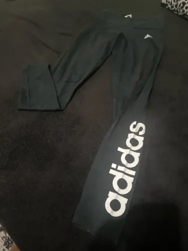 Calça adidas P original