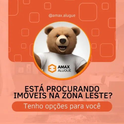 PROX AO METRO - MUDE EM 1 DIA SEM BUROCRACIA ! ALUGUEL EXPRESS NA ZONA LESTE !