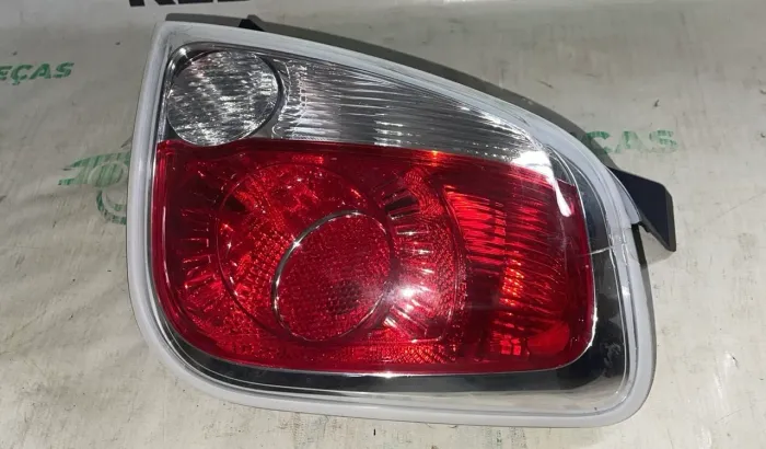 Lanterna Traseira Direita Fiat 500 (51787493)