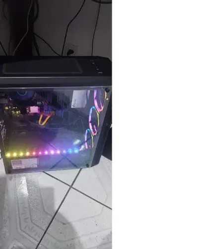 Pc gamer i5 7 geração 