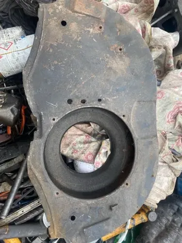 Lata motor fusca