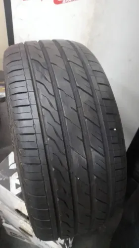 pneu 245/35 19 landsail ls588 -estado de novo