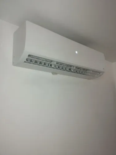 Instalador de ar condicionado residencial