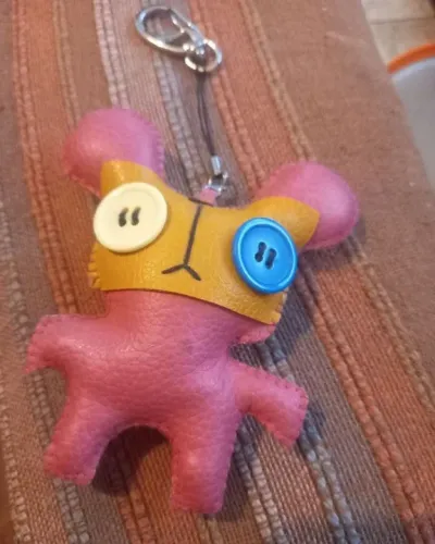 MONSTRINHO FOFINHO