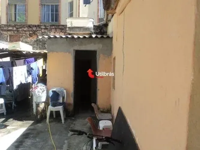 Lote à venda, Sagrada Família - Belo Horizonte/MG