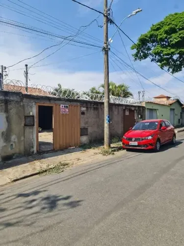 Casa com 5 quartos à venda, 360m² - Satélite