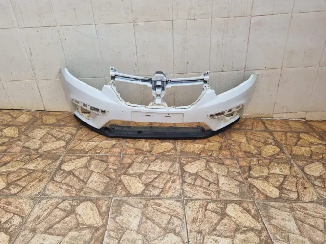 Parachoque Dianteiro Sandero / Logan 2020/2021/2022/2023/2024