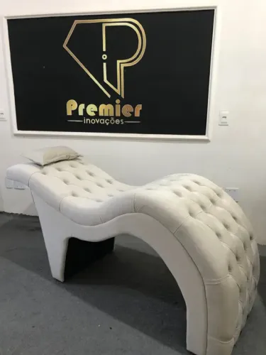 MACA SUPER CONFORTÁVEL PARA DESIGN DE SOBRANCELHAS