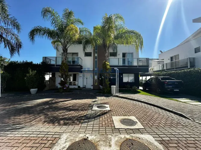 Casa no Cocetto Nero, 416 m², 4 suítes, Condomío total infra