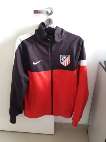 Casaco atlético de madrid - reliquia