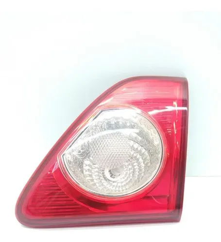 Lanterna Direita Tampa Toyota Corolla 2008 A 2010 Original