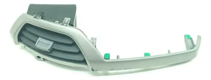 Difusor De Ar Lado Direito Chevrolet S10 2014