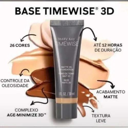 Produtos MARYKAY