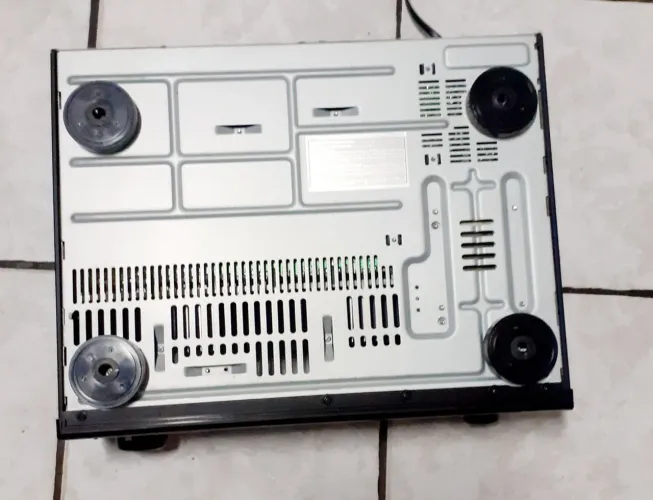 DENON AVR 1909 