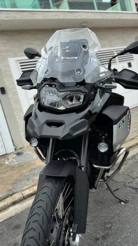 BMW F 900 GS