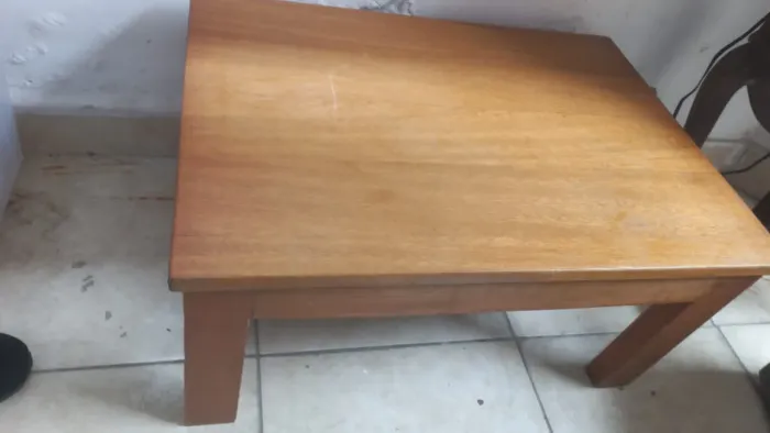 Mesa de centro