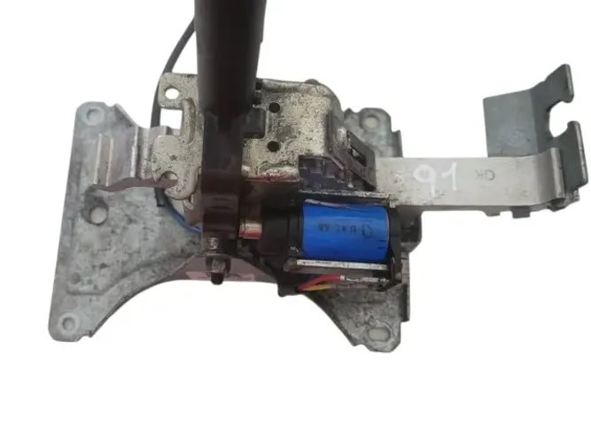 Alavanca Cambio Automatico Zafira 2001 A 2011 N91