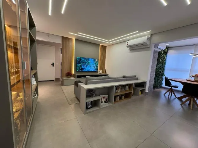 Apartamento 3 suítes à venda - Reserva Inspirare