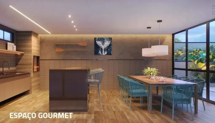 Apartamento à venda no PORTILLO RESIDENCE , ATALAIA , Aracaju, SE