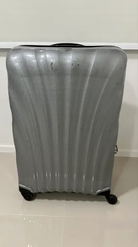 Mala Samsonite C-lite XG 