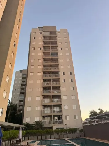Apartamento PINHEIROS SAO JOSE DO RIO PRETO SP Brasil