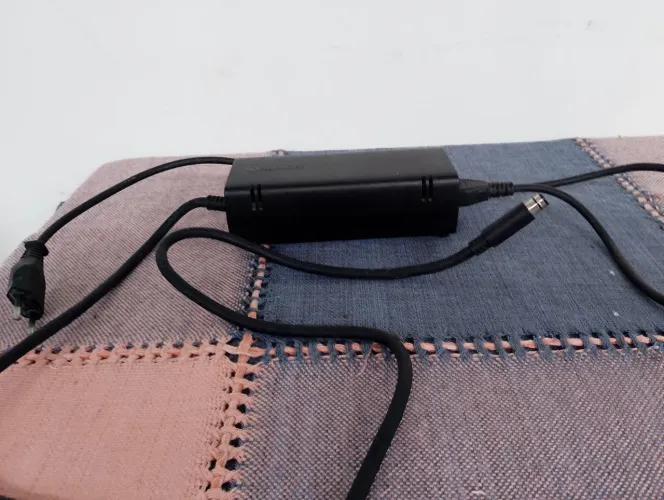 Fonte Xbox 360 Original 