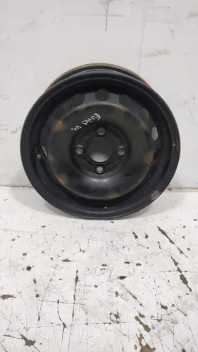 Roda de ferro Ford aro 14 4 furos 01094