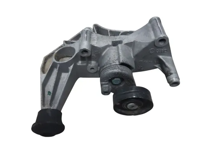 Suporte Alternador Vw Gol G3 G4 1.0 036903143g