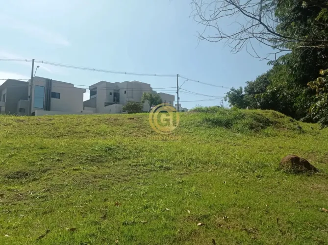 terreno 450m² jacarei condominio vem viver vivva alto padrao