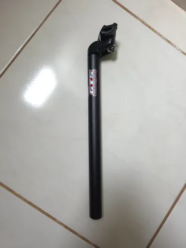 Canote de Selim de Bike Gts Gsp43 25.4mm Novo