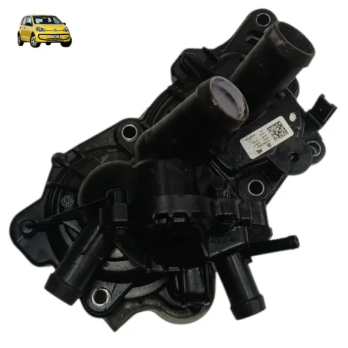 Bomba água completa VW up Polo gol fox 1.0 3cc mpi 2016 2017