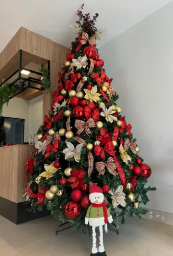 Árvore de Natal 3 mts