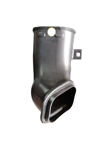 Duto Ar Scania Painel Serie 5 Pgr 1765832