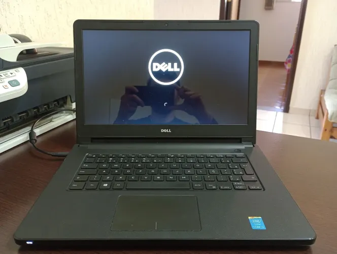 Notebook Dell com processador Intel Core i3, note Dell Intel i3, nb Dell i3
