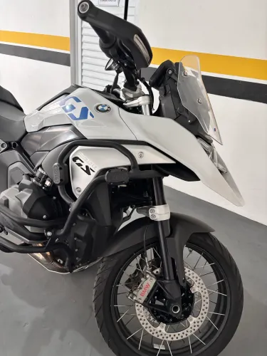 BMW R 1300GS