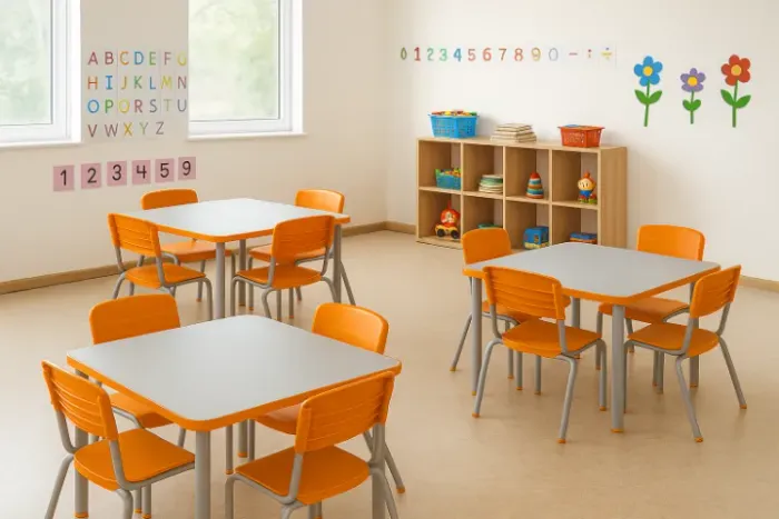 MOBILIARIO ESCOLAR DIRETO DA FÁBRICA 