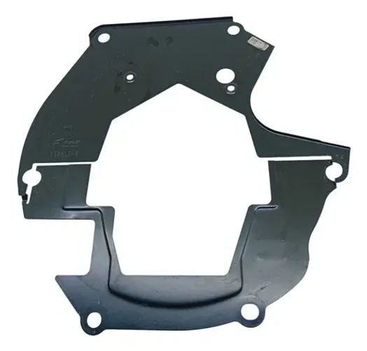 Tampa Protetora Volante Motor Compass Diesel 2018 2021