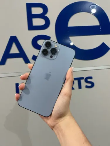 iPhone 13 Pro Max 128gb - Seminovo