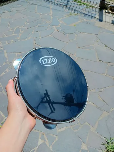 Pandeiro izzo